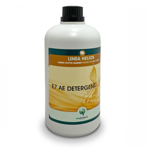 Linea E7 AE Detergent Linea Mistrall 1L E7002 (DC)